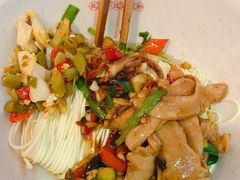 -易裕和·长沙米粉(友谊路店)