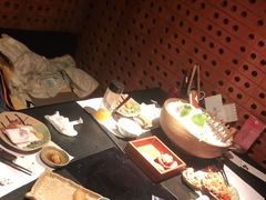 -花潮料理艺食馆(成都万象城店)