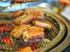 -隐炉和牛烧肉店(群力店)
