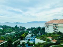 -惠州金海湾嘉华度假酒店