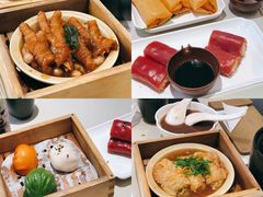 -蔡澜点心·粤菜(西单大悦城店)