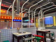 -钢管厂歆瑞源油卤串串香(春熙路太古里店)