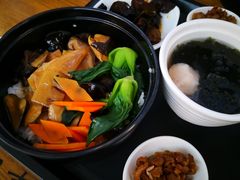 -百事佳烧鸭牛腩(上海虹桥站店)
