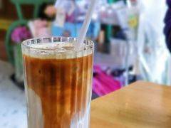 -W CAFE(甜爱路店)