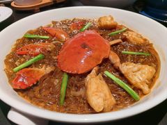-三利音·玖弄小鲜(浦东嘉里城店)