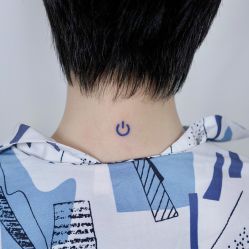 -飛凡TATTOO纹身•原创