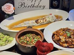 -甄御•海鲜新青岛菜(麦岛店)