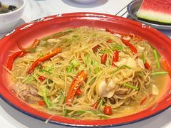 -勇利赵家烤肉坊(纬二街店)