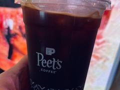 -Peet's 皮爷咖啡(陆家嘴中心店)