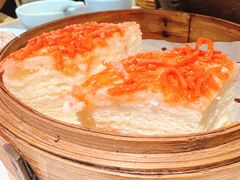 -晓淮山·扬州早茶·淮扬菜(龙阳广场店)