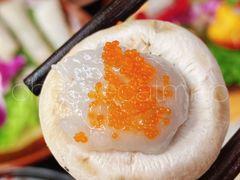 -憨孃孃·重庆老火锅(红山黑金店)