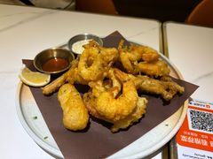 -get pizza意大利餐厅(凯德MALL店)