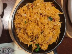 -老厨家(友谊路总店)