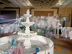 -长沙富力万达文华酒店