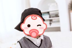 -小熊维尼高端儿童摄影(南山店)