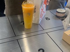 -喜茶(深圳海岸城店)