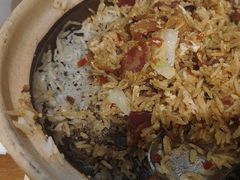 -文煲公砂锅煲仔小食堂