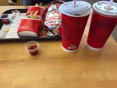-Wendy's Tamuning
