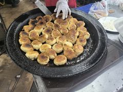-大南门牛肉包子店