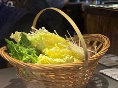 -同仁四季椰子鸡(宝安壹方城店)