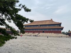 -北京市劳动人民文化宫(太庙)
