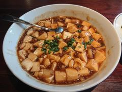 西施沃豆腐-大牌大·传统杭帮菜(湖滨店)