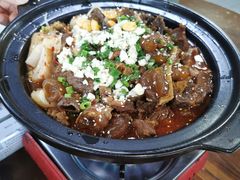 -云中菜馆(恒晟·云中绿园店)