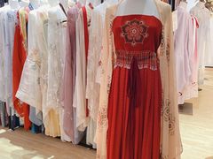 -汉仪华裳汉服旗袍·摄影写真馆(乌镇西栅店)