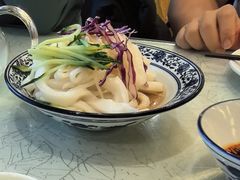 -玉华宫宾馆·餐厅(铜川驻京办店)