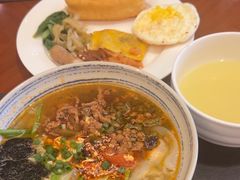 -北京朝阳悠唐皇冠假日酒店