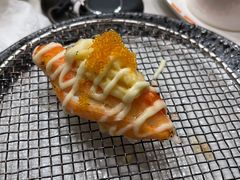 -新一番三文鱼寿司(大东海店)