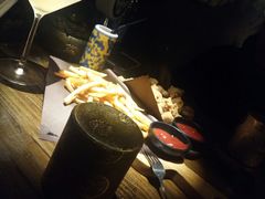 -蜉蝣酒吧(仓山万达店)