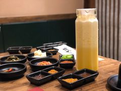 -九田家黑牛烤肉料理(石路天虹店)