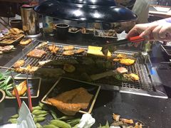 -红小姐的烤肉店(西三旗店)