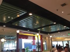 大堂-新辣道鱼火锅(领展购物广场·中关村店)