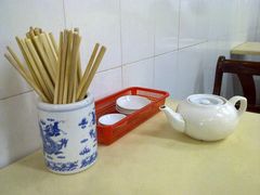 -舒蔡记生煎菜饭(云南中路店)