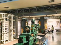 -柳州工业博物馆