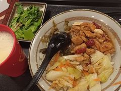 -永和大王(浦东南路店)