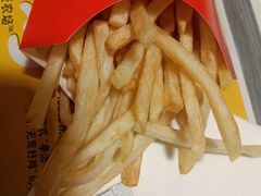 -麦当劳(大羊坊路店)