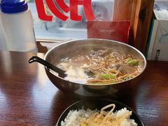 -优壹佳·延边朝鲜族料理(中山北路店)