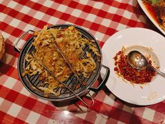 -西贝(六里桥旗舰店)