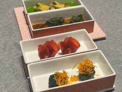 -柿合缘新京菜(国金中心商场店)