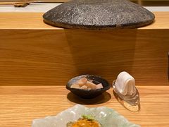 -Sushi Zo Hong Kong
