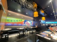 -鳗事鱼意·活鳗现烤专門店(保利广场店)