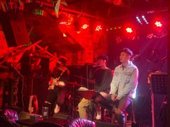 -MM·五声·音乐人与调酒师(西安路店)