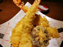 -水之惠鲜鱼料理(王府大街店)