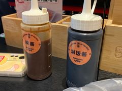-熊吞·大碗丼烧肉饭(西市场嘉华店)