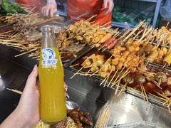 -大姐麻辣烫(莲宝中路店)