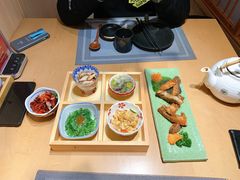 -文三酒肆自助放题(新街口友谊广场店)