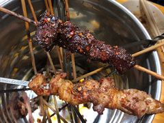 -炒豆合作社(东四总店)